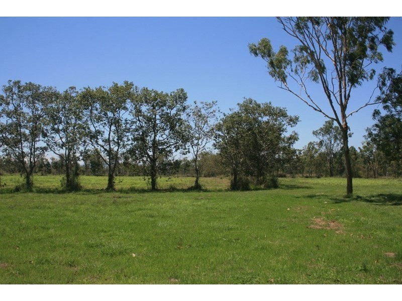Biboohra QLD 4880