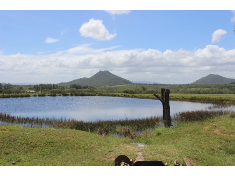 Walkamin QLD 4872