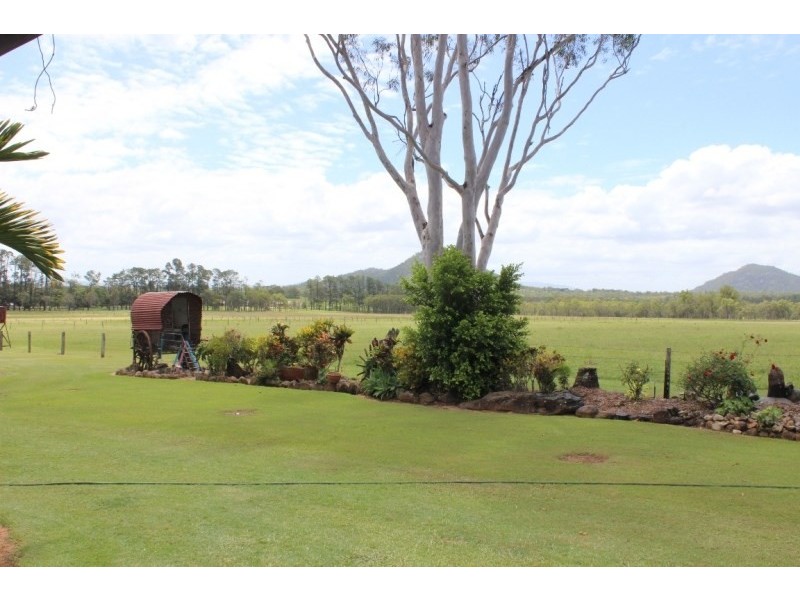 Walkamin QLD 4872