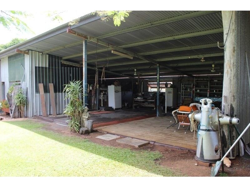 Walkamin QLD 4872