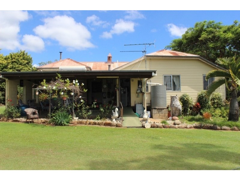 Walkamin QLD 4872