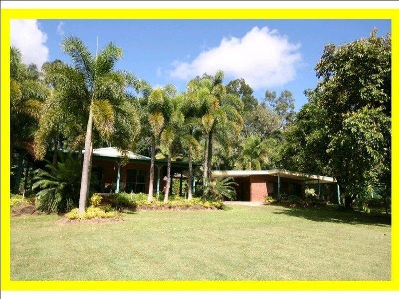 Mareeba QLD 4880