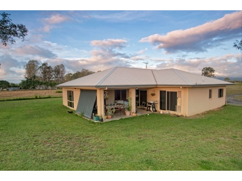 Mareeba QLD 4880