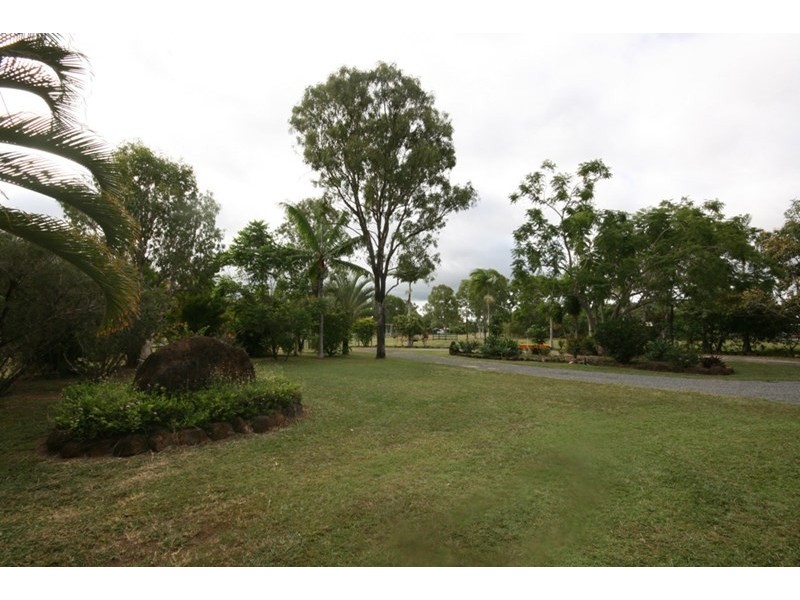 Mareeba QLD 4880