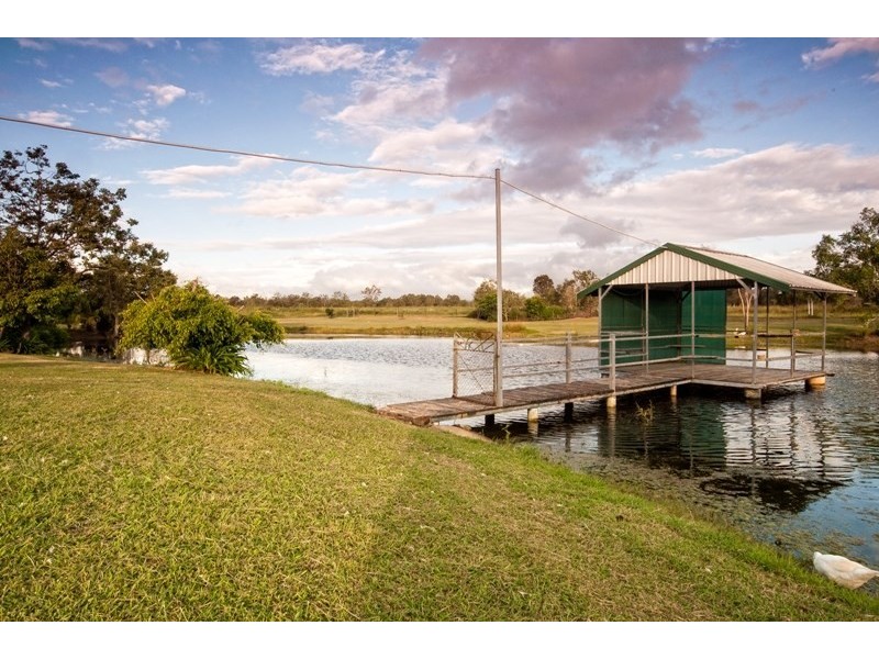Biboohra QLD 4880