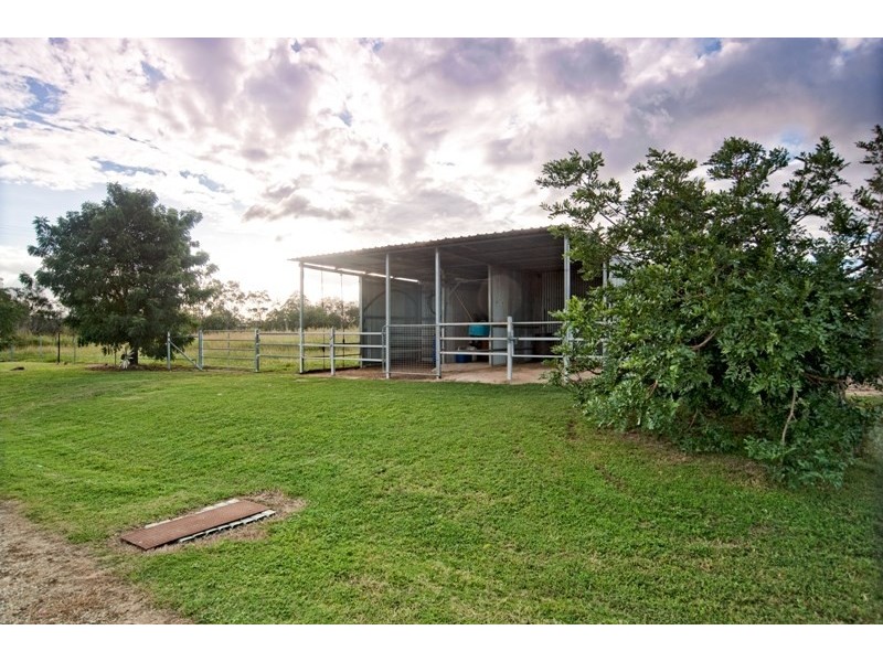Biboohra QLD 4880