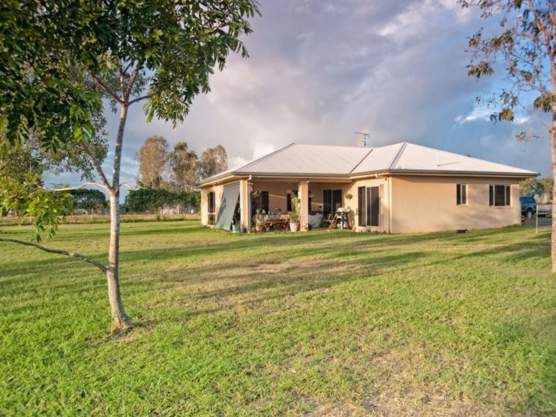 Mareeba QLD 4880