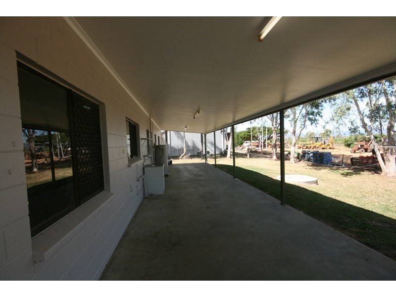 Mareeba QLD 4880