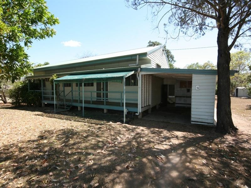 Mareeba QLD 4880