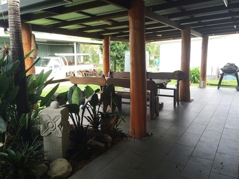 Mareeba QLD 4880