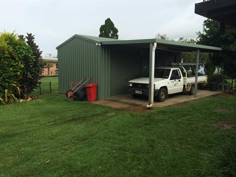 Mareeba QLD 4880