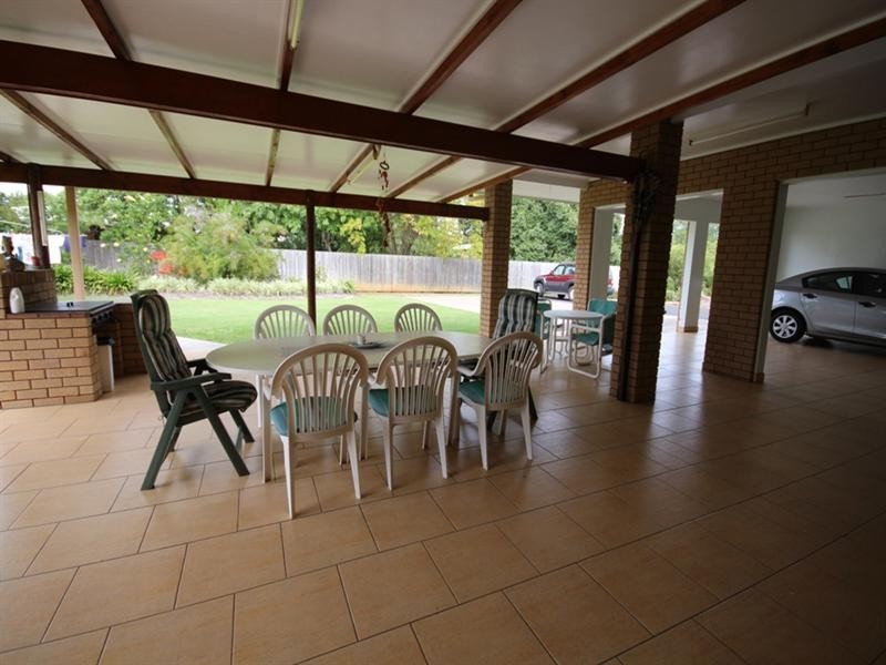 Mareeba QLD 4880