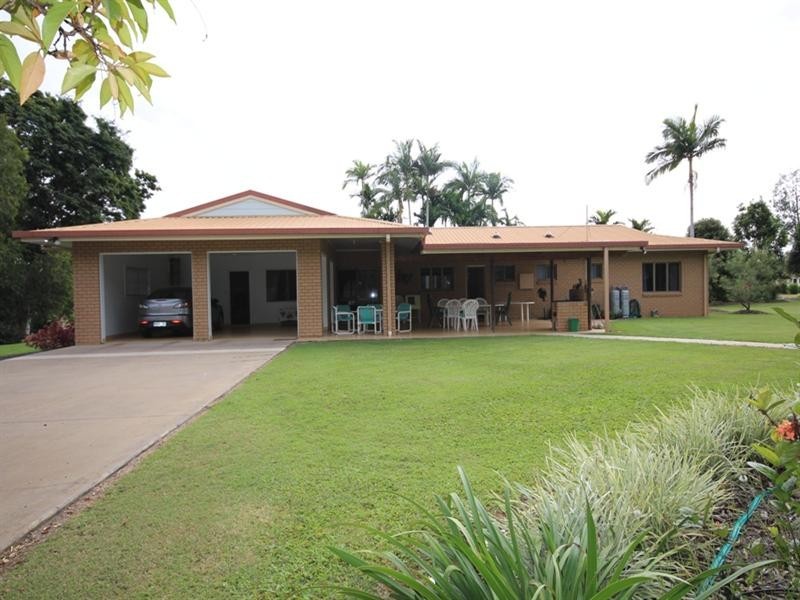 Mareeba QLD 4880