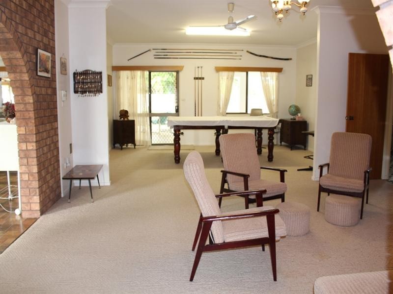 Mareeba QLD 4880