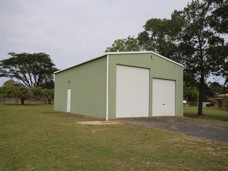 Mareeba QLD 4880