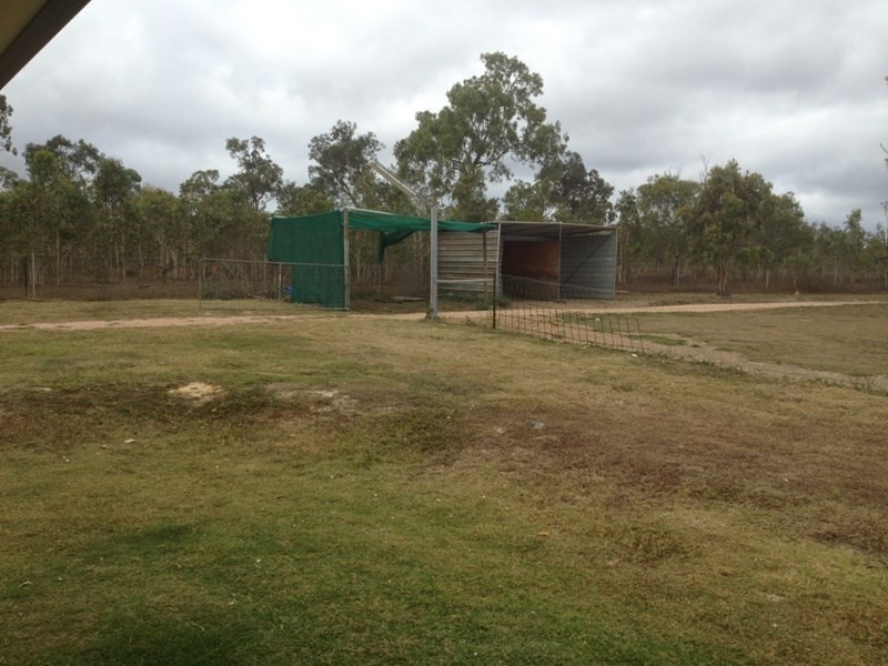 Mareeba QLD 4880