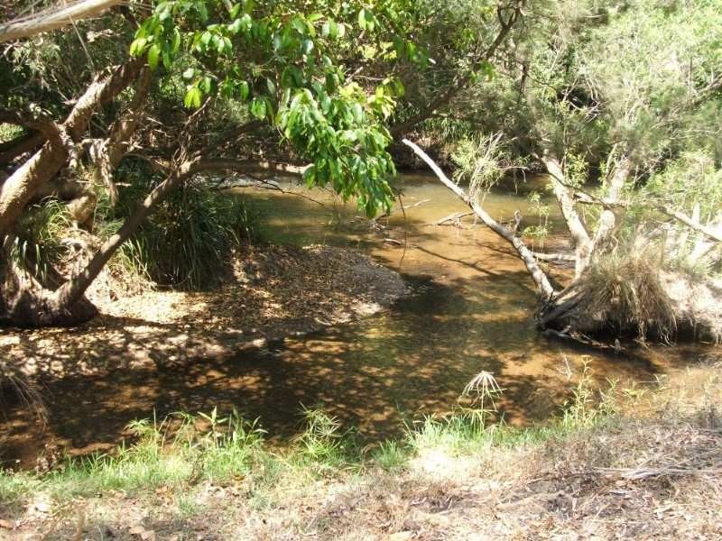 Biboohra QLD 4880