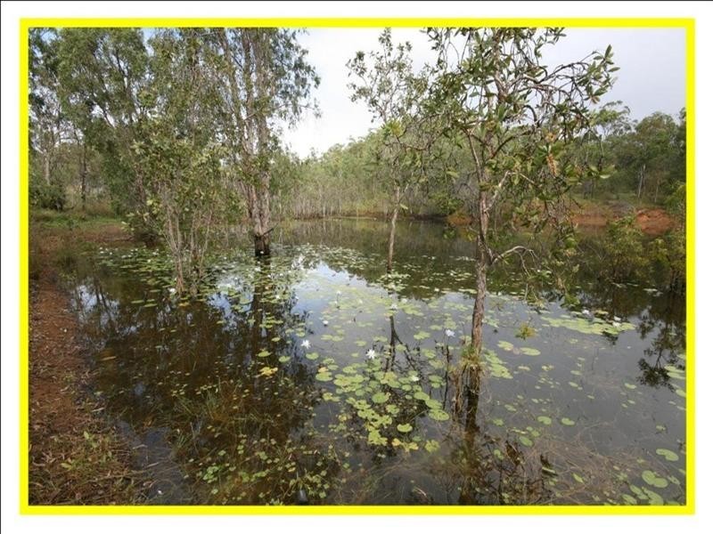 Mount Molloy QLD 4871