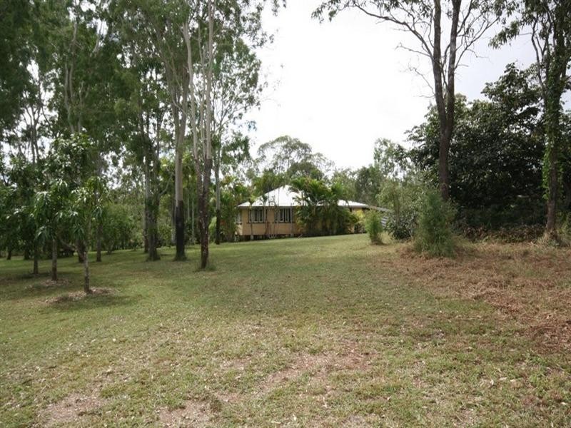 Mount Molloy QLD 4871