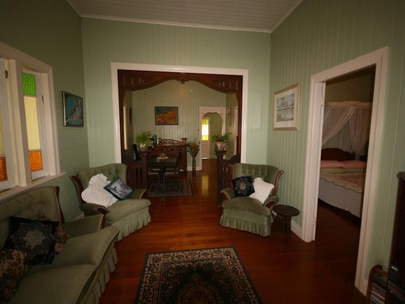 Mount Molloy QLD 4871