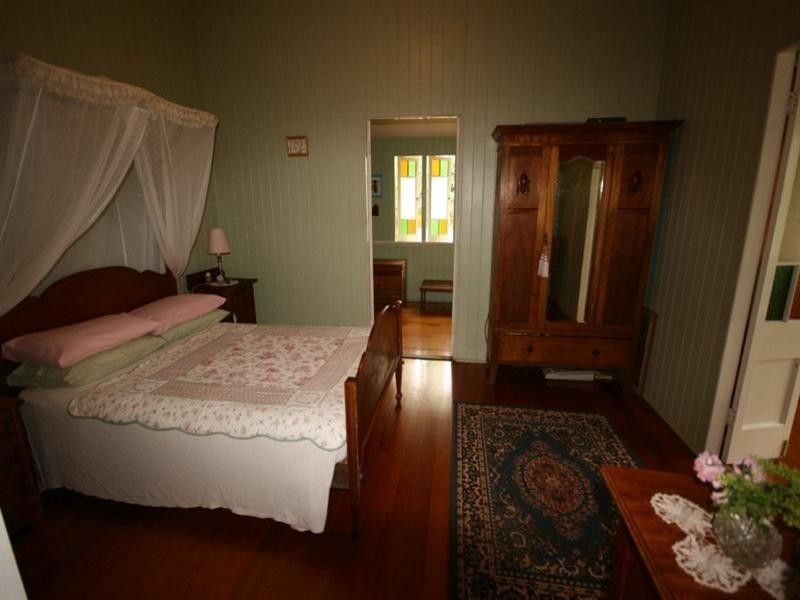 Mount Molloy QLD 4871