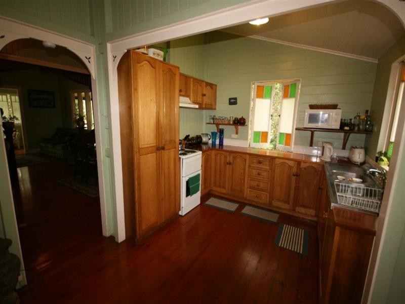 Mount Molloy QLD 4871