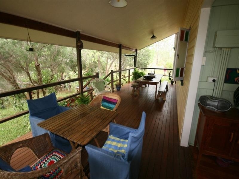 Mount Molloy QLD 4871