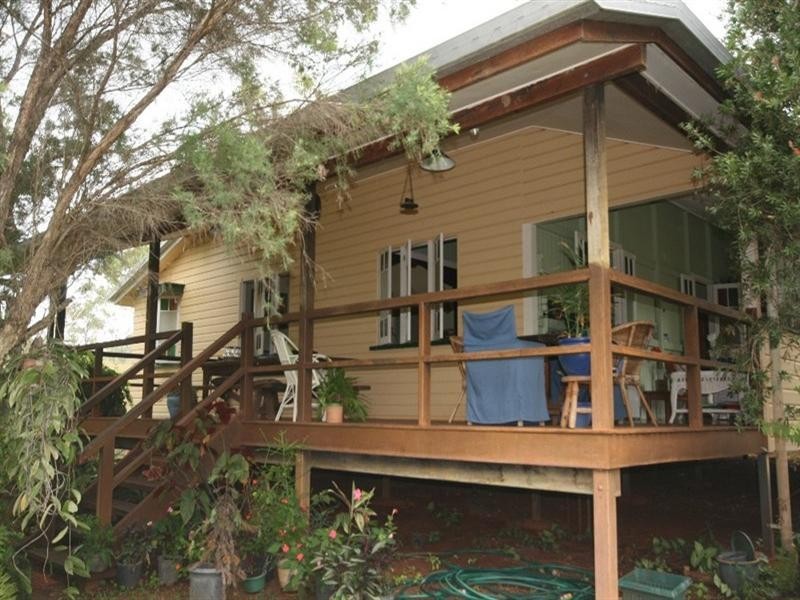 Mount Molloy QLD 4871