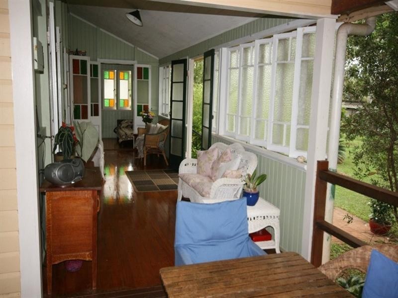 Mount Molloy QLD 4871