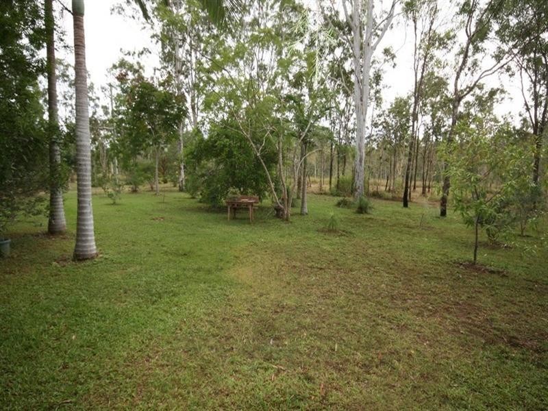 Mount Molloy QLD 4871