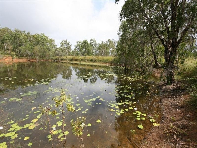 Mount Molloy QLD 4871
