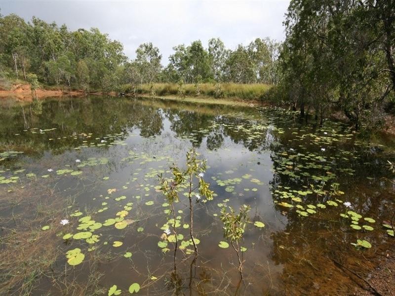 Mount Molloy QLD 4871