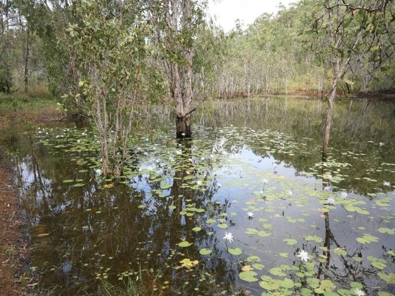 Mount Molloy QLD 4871