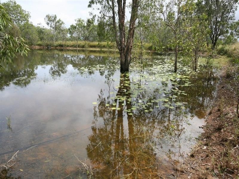 Mount Molloy QLD 4871