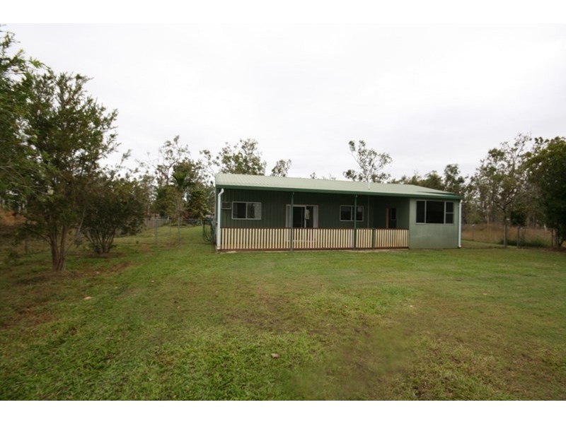 Mareeba QLD 4880