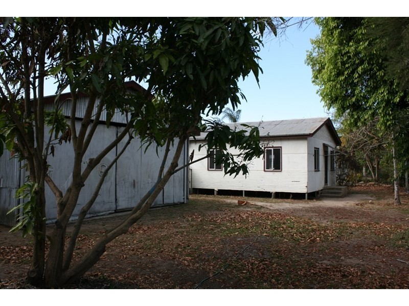 Mareeba QLD 4880