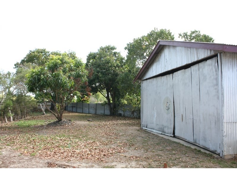 Mareeba QLD 4880