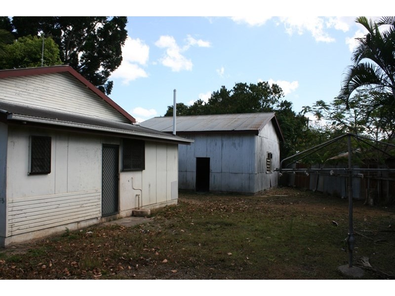 Mareeba QLD 4880