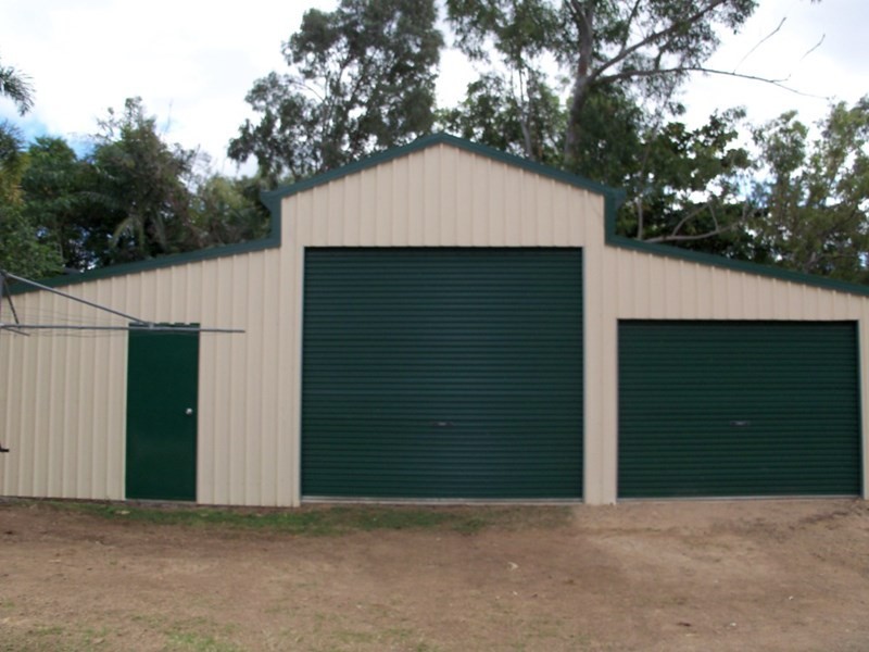 Mareeba QLD 4880