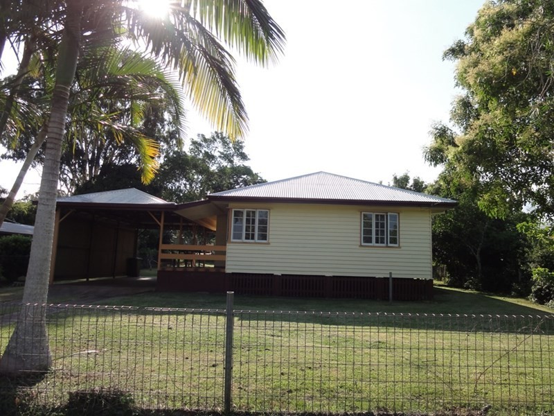 Tolga QLD 4882