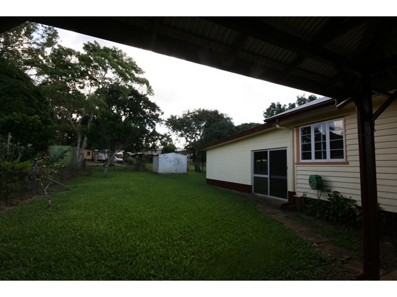 Tolga QLD 4882