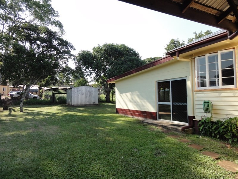 Tolga QLD 4882
