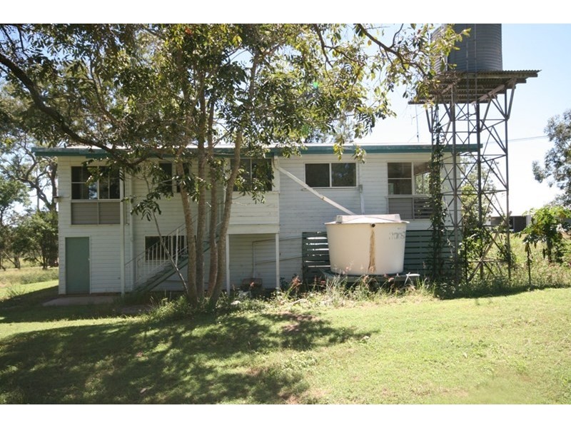 Mareeba QLD 4880