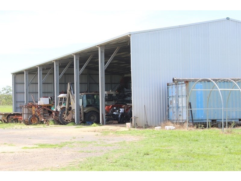 Mareeba QLD 4880