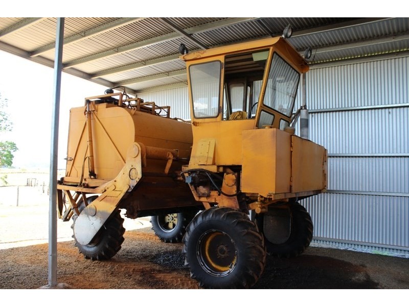 East Palmerston QLD 4860