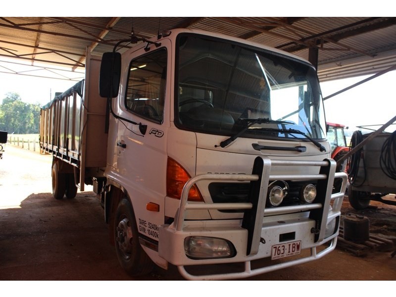 East Palmerston QLD 4860