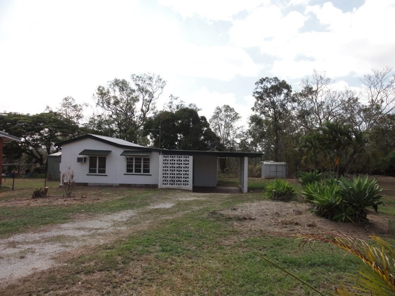 Mareeba QLD 4880