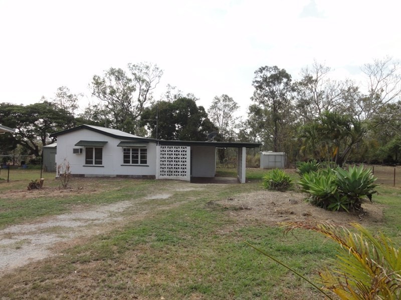 Mareeba QLD 4880