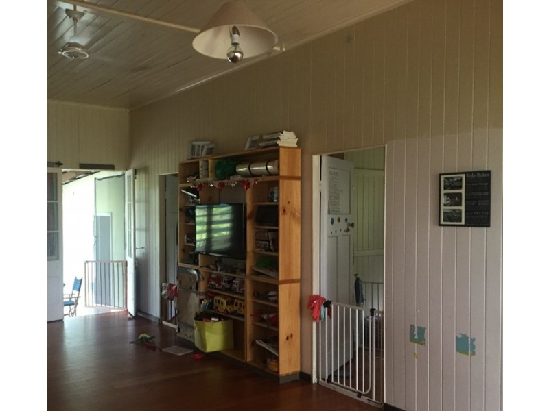 Mareeba QLD 4880