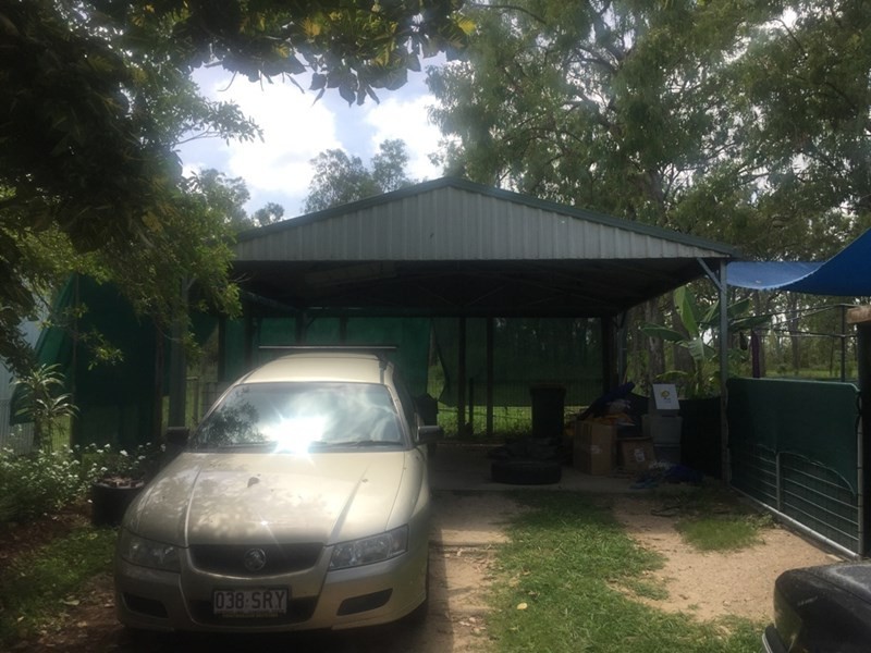 Mareeba QLD 4880
